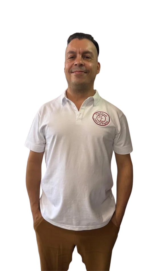 Javier Diaz
