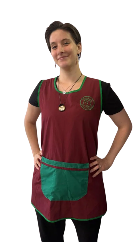 Mia Revello