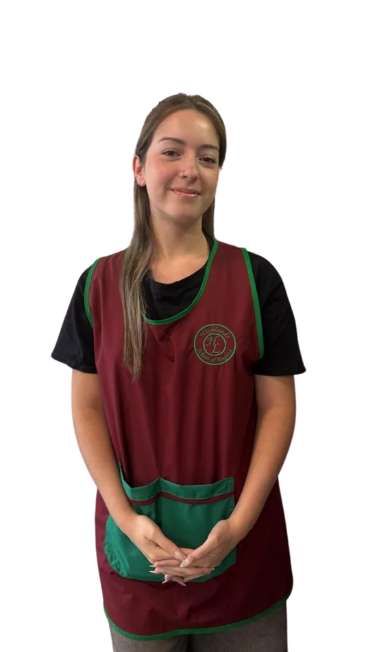 Micaela Fernandez