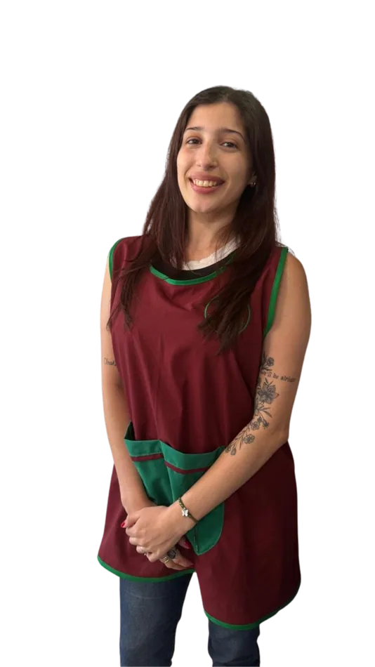 Victoria Figueroa