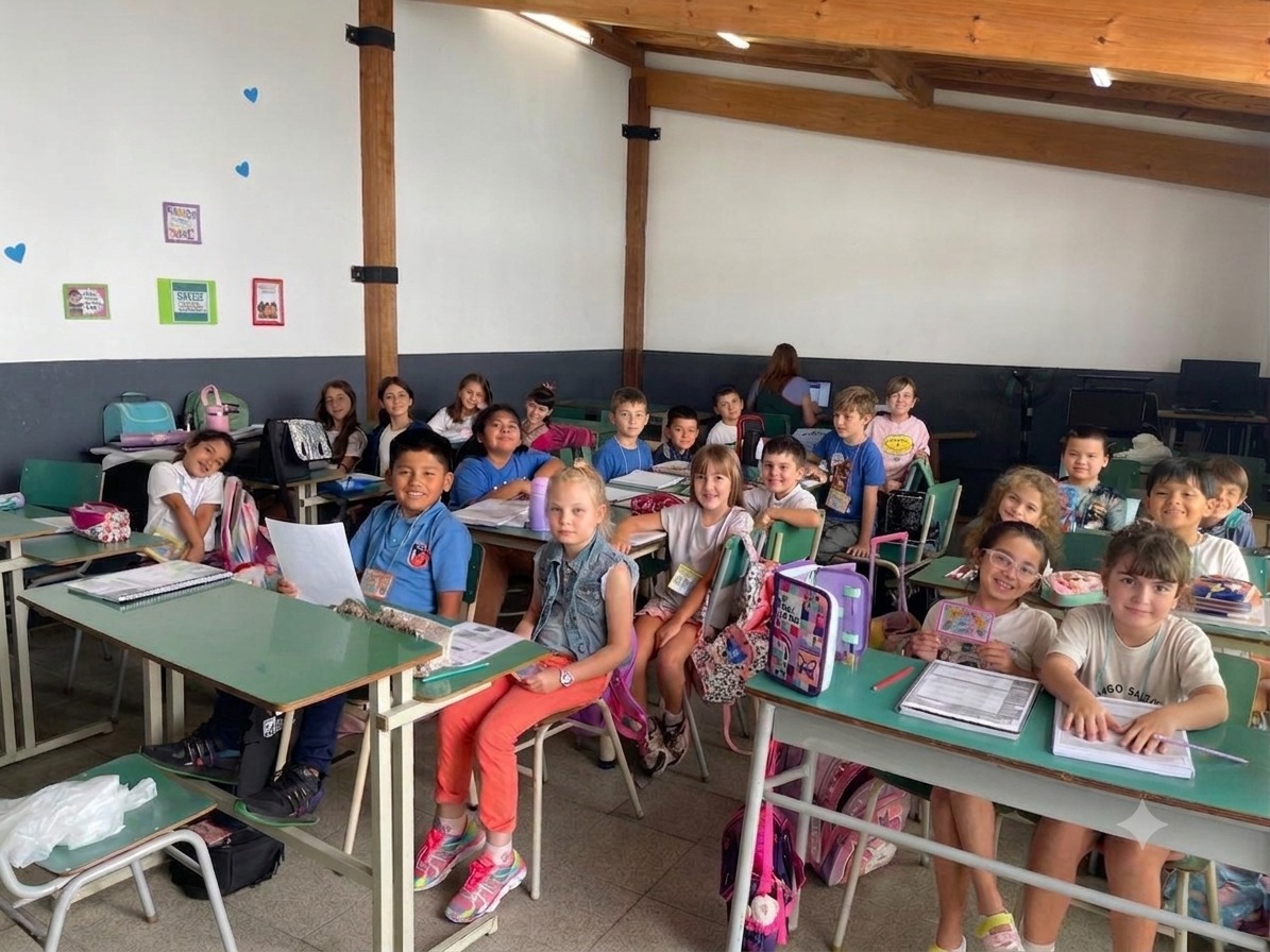 Escuela primaria