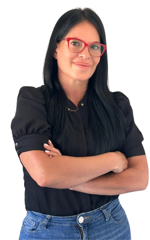 Laura Gabriela Lenzi, Directora de Highlands
